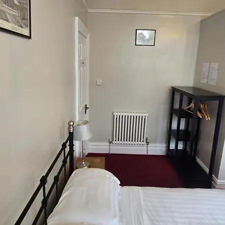 Guest house Norfolk 3*