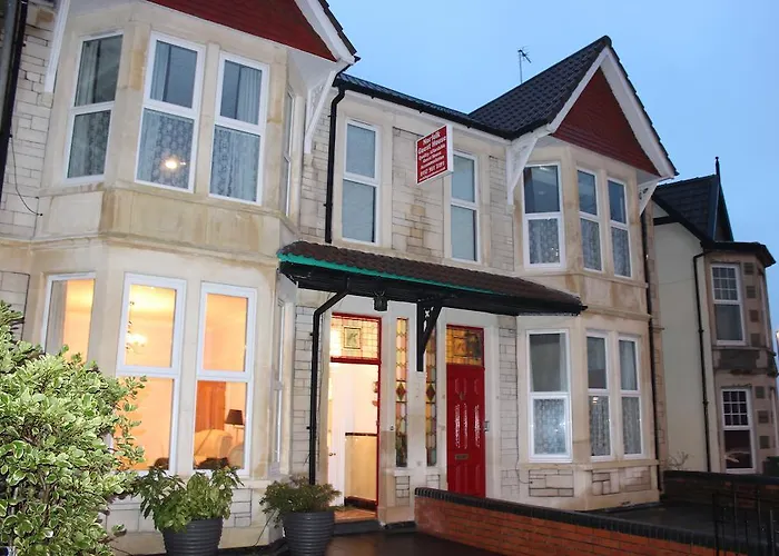 Konukevi Norfolk Bristol