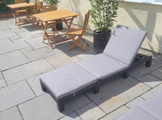 בית הארחה Norfolk