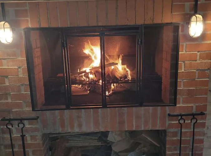 Norfolk Konukevi Bristol