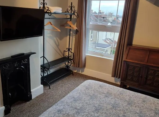 בית הארחה Norfolk