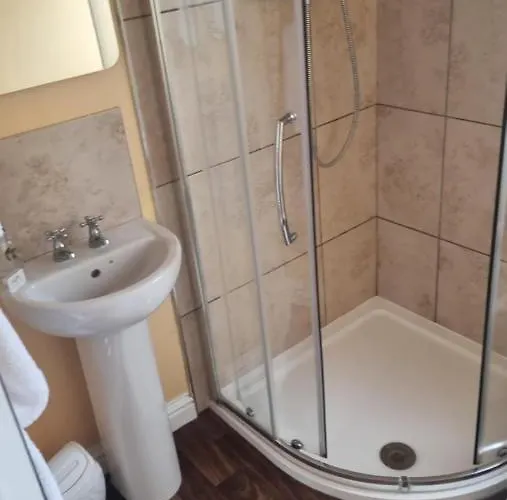 Konukevi Norfolk Bristol