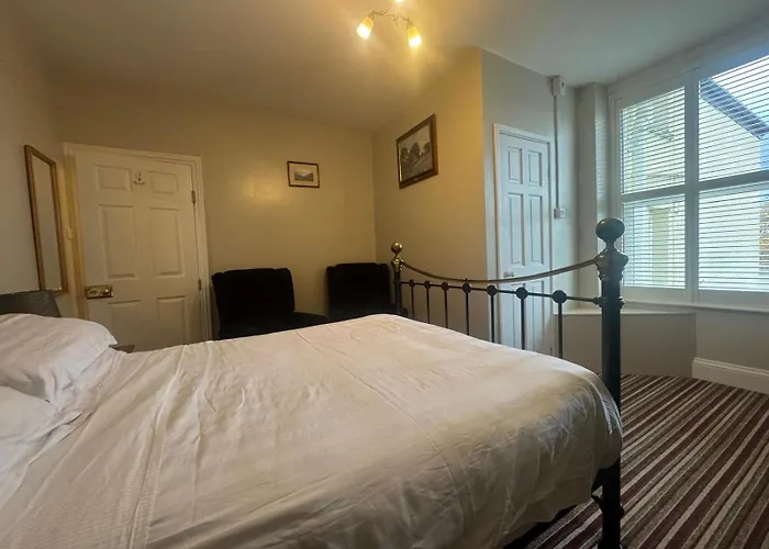 Norfolk בריסטול